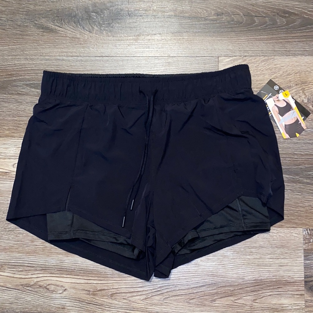 AVIA Athletic Shorts